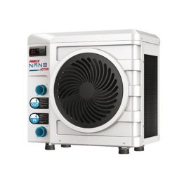 Pompe à chaleur piscine Nano New Poolex