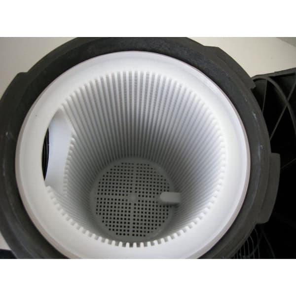Panier pompe piscine Ultra Flow