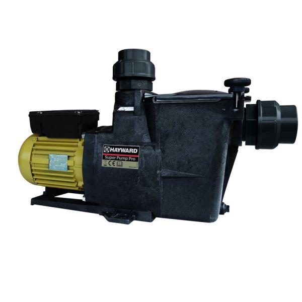 Pompe de piscine Super Pump