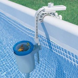Skimmer flottant Skimbi