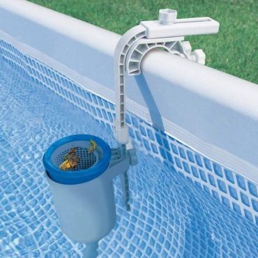 Skimmer flottant Skimbi