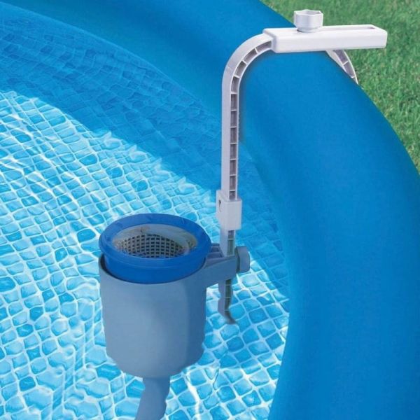 Skimmer flottant Skimbi