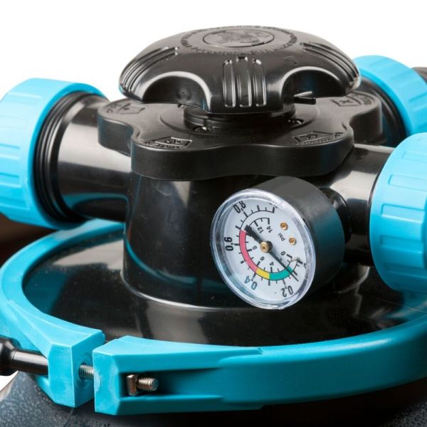 Kit de filtration Gre Pool