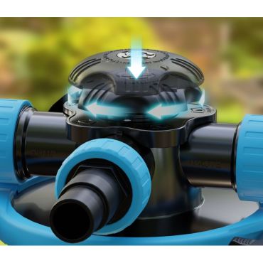 Kit de filtration Gre Pool
