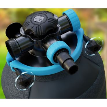 Kit de filtration Gre Pool