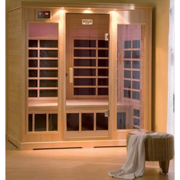 Cabine infrarouge Moonlight