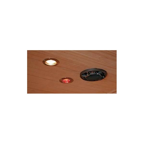Cabine infrarouge Moonlight
