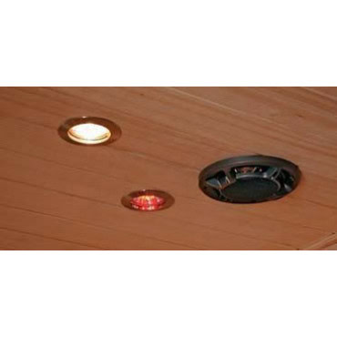 Cabine infrarouge Moonlight