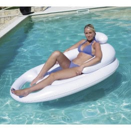 Lounger surf