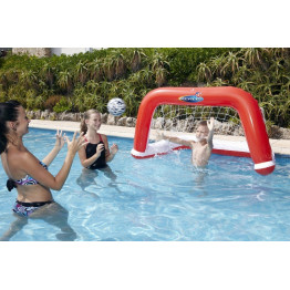 Cage de Water Polo 2