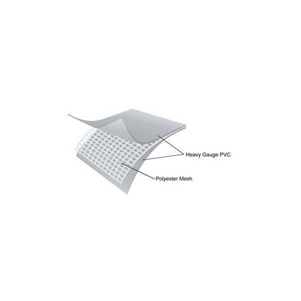 Piscine hors sol tubulaire 5.50 x 2,75 x 1,22m  