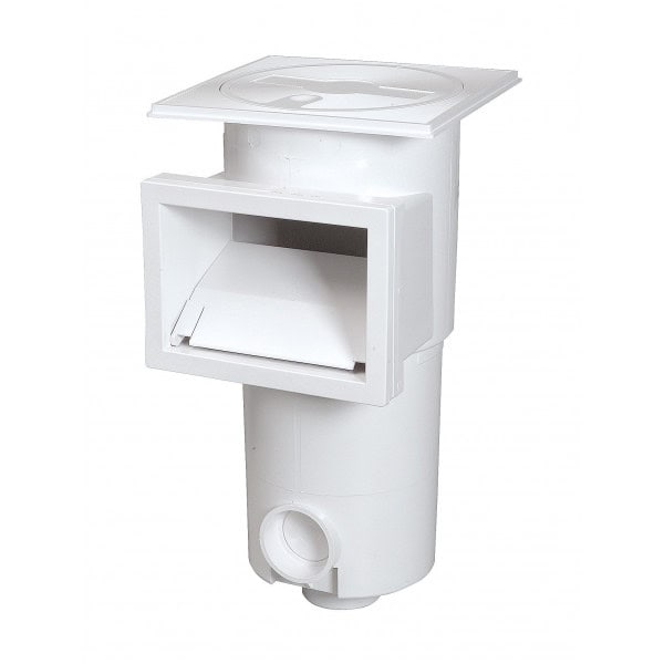 Skimmer AQUAREVA petite meurtrière sans extension