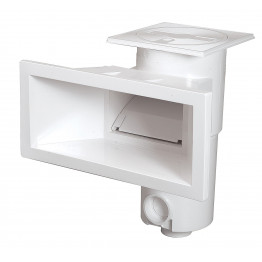 Skimmer AQUAREVA grande meurtrière standard