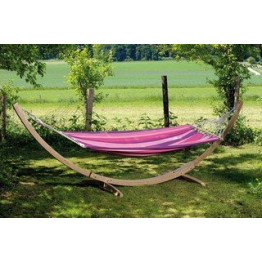 Kit Hamac Star Set 2
