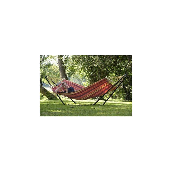 Kit hamac beach set