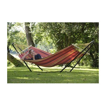 Kit hamac beach set