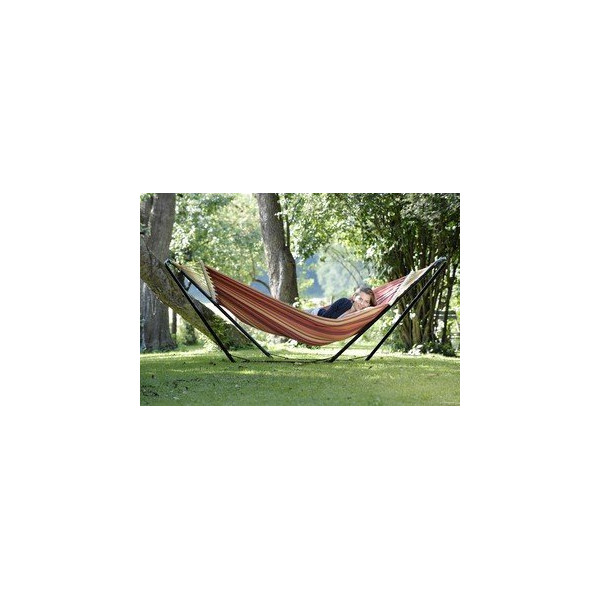Kit hamac beach set