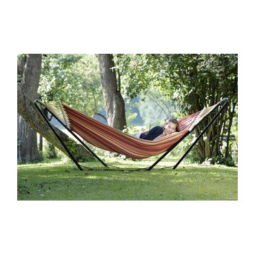 Kit hamac beach set