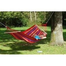 Hamac Aruba cayenne 2