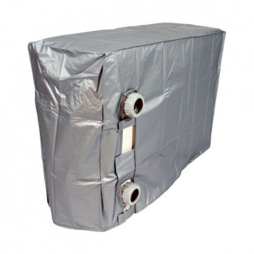 Housse d'hivernage Pour Poolex Jet line
