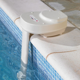 Alarme Aquapremium