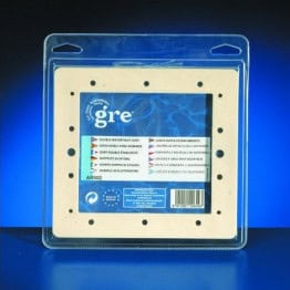 Joint pour skimmer piscine Gré