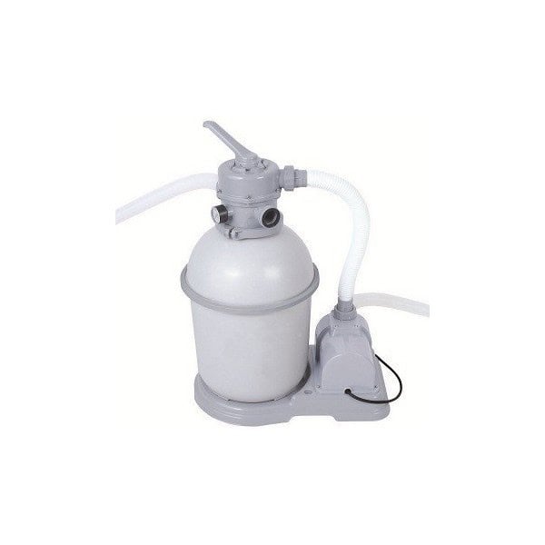 Kit filtre à sable Flowclear Bestway 3,79 m3/h