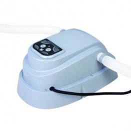 Réchauffeur hors sol 2,8 kw