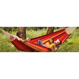 Hamac Gigante lava 2