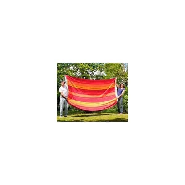 Hamac Gigante lava