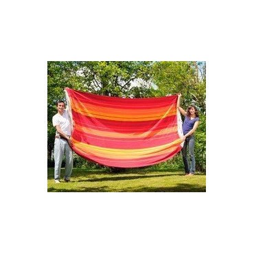 Hamac Gigante lava