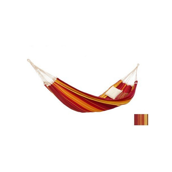Hamac Gigante lava