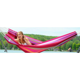 Hamac Barbados Grenadine 2