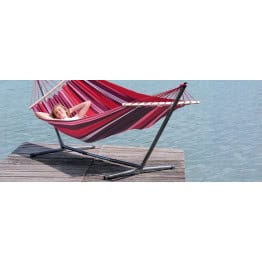 Kit hamac SummerSet