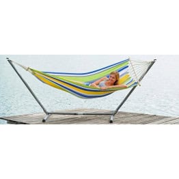 Support hamac Sumo RockStone 2
