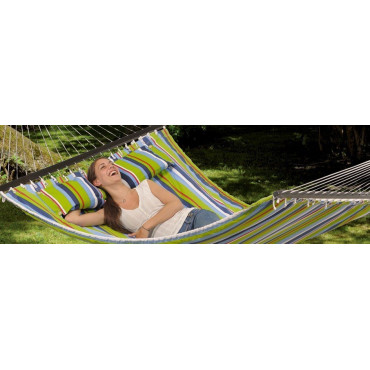 Hamac Palm Beach Mare