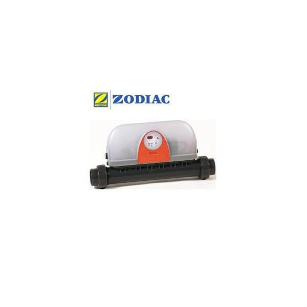 Réchauffeur Zodiac Red Line 3