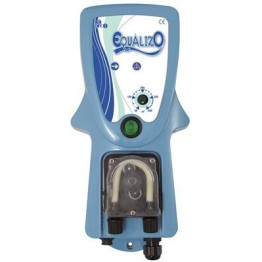 Régulateur pour piscine Equalizo LT