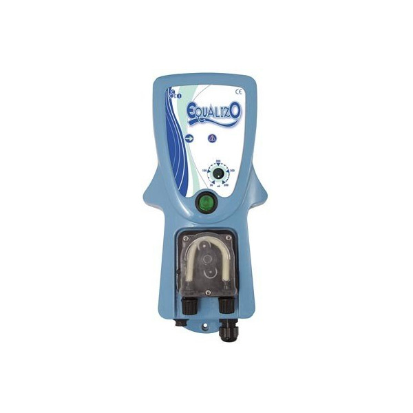 Régulateur pour piscine Equalizo LT