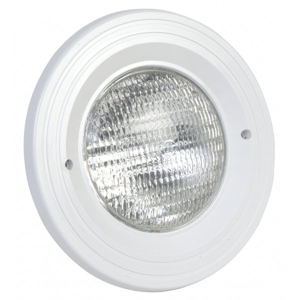 Projecteur liner rond 300 W 12 V, vis