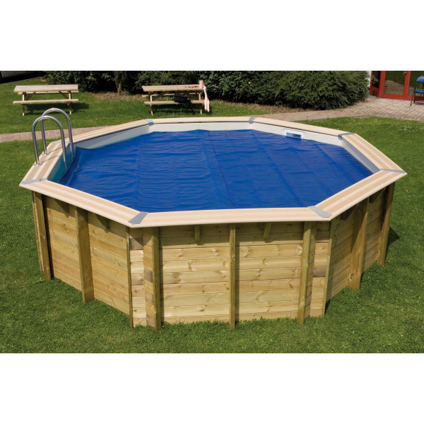Piscine Océa 430 x 120 cm