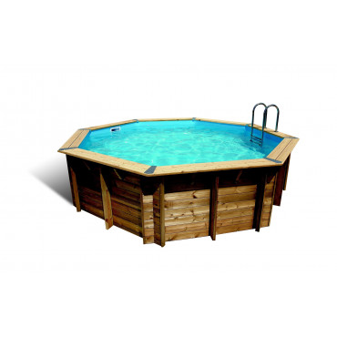Piscine Océa 430 x 120 cm