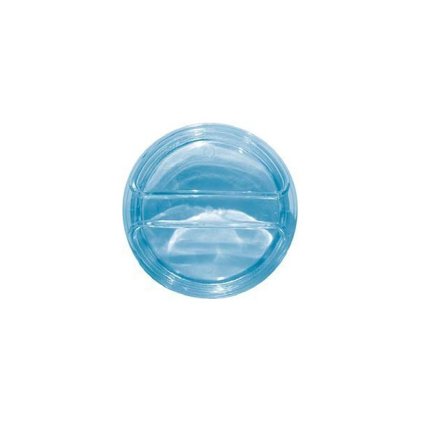 Couvercle de pompe ESPA Euroflip/Flipper