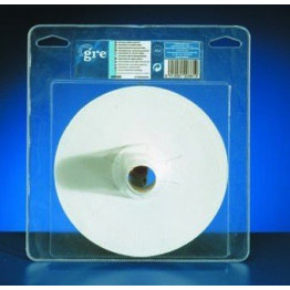Adaptateur pour prise balai sur skimmer