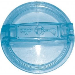 Couvercle de pompe STA RITE 5P4R