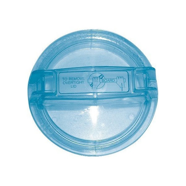Couvercle de pompe STA RITE 5P4R