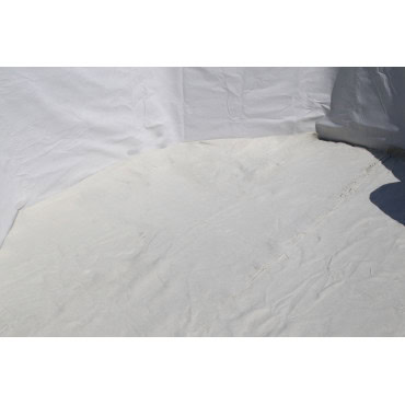 Piscine Azura 505 x 350 cm liner bleu