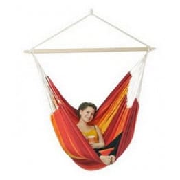 Fauteuil suspendu Brasil Gigante 