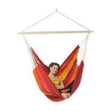 Fauteuil suspendu Brasil Gigante 
