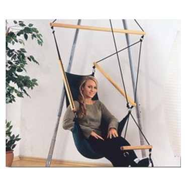 Fauteuil suspendu Swinger